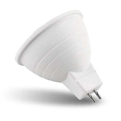 3W RGB Low Voltage LED Spotlight With Remote Control 12V Voltage