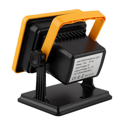 IP65 Powerful Waterproof LED Flood Light Commercial Outdoor Lighting CE