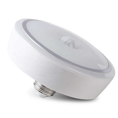 E26 E27 LED Commercial Ceiling Light Fixtures 160° Beam Angle