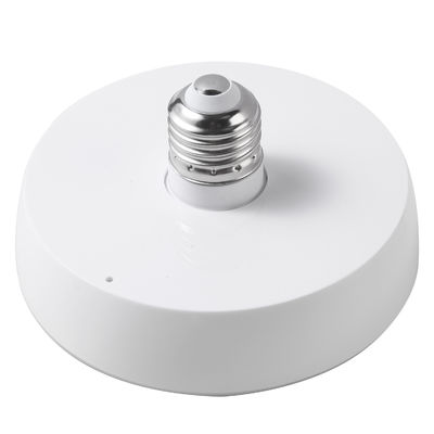 E26 E27 LED Commercial Ceiling Light Fixtures 160° Beam Angle