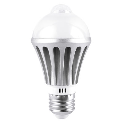 Gardens / Corridor PIR Sensor Light Bulb B22 E27 Bulb With Motion Sensor