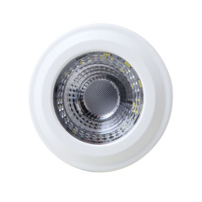 3W Gu10 LED Spotlight Bulbs 150LM Luminous Flux Illuminate Lighting