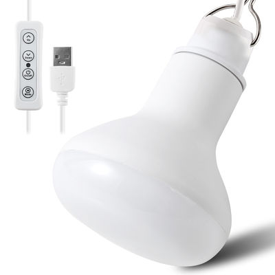 Powerful Bright Outdoor LED Light Bulbs Lamp 10W With 120° Beam Angle