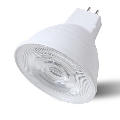RGB LED Spotlights Indoor Bulbs 3000K / 6500K LED Spot Lamp Bulbs