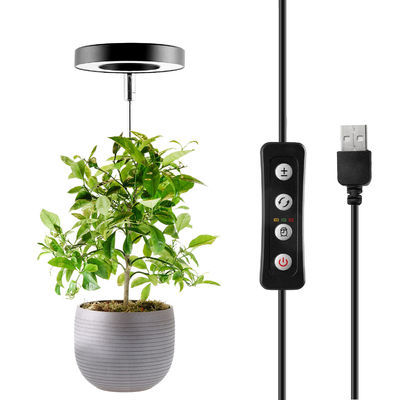 1000lm Energy Efficient Plant LED Grow Lights Illuminate Lighting Solution