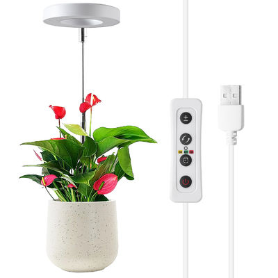 1000lm Energy Efficient Plant LED Grow Lights Illuminate Lighting Solution