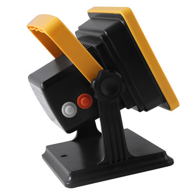 180° Security LED Outdoor Flood Light ABS Housing 15W Energy Efficiency