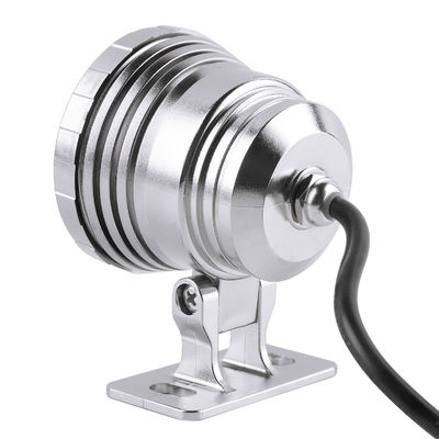 12V Yacht / Swimming Pool Underwater LED Lights Illuminate 900LM Lumens
