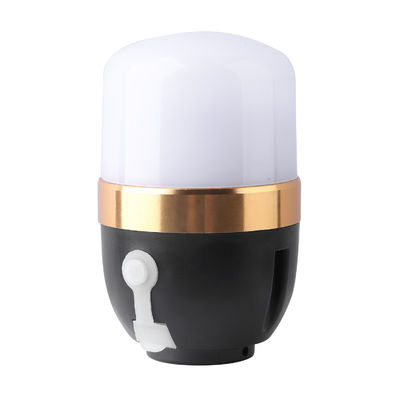 Bright Camping Light Bulbs 10W IP65 LED Bulbs External Charging