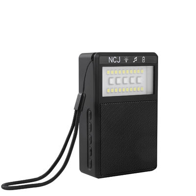 5V 15W verlichte Bluetooth-luidspreker
